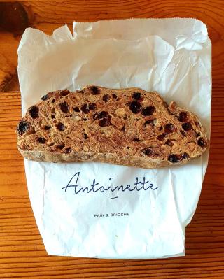 Boulangerie Antoinette Pain & Brioche 0