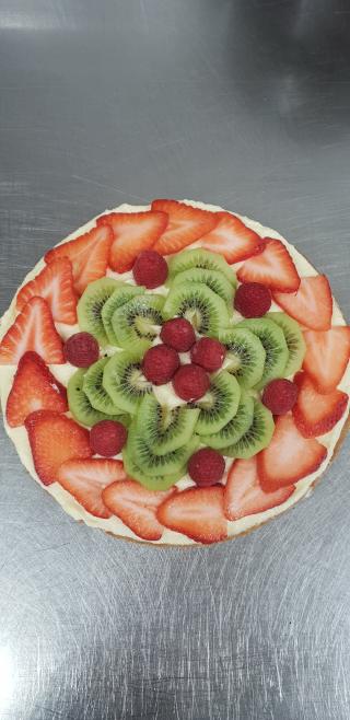 Boulangerie Au Fournil de Luna 0