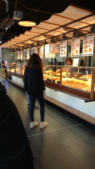 Boulangerie Marie Blachère Boulangerie Sandwicherie Tarterie 0