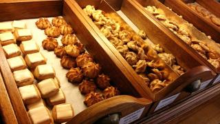 Boulangerie La Biscuit'Hyères 0