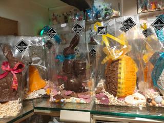 Boulangerie La Saint-Vrainoise 0