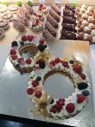 Boulangerie Coeur de Lys 1