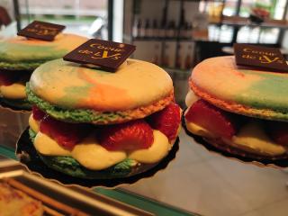 Boulangerie Coeur de Lys 0