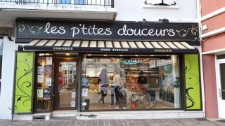 Boulangerie Les P'Tites Douceurs 0