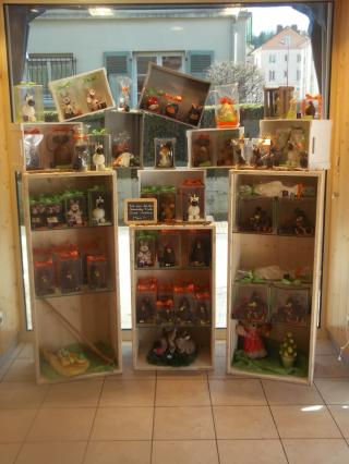 Boulangerie L Instant de Bonheur 0