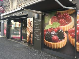 Boulangerie Boulangerie L’Envolée des Saveurs 0