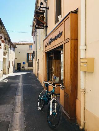 Boulangerie Gomez Franck 0
