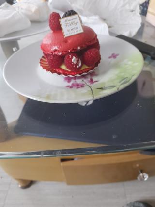 Boulangerie Boulangerie Villey 0