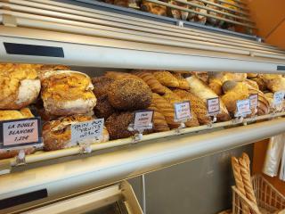 Boulangerie Amorfamily 0