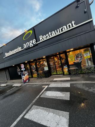 Boulangerie BOULANGERIE ANGE 0