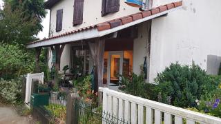 Boulangerie Amestoy Dominique 1