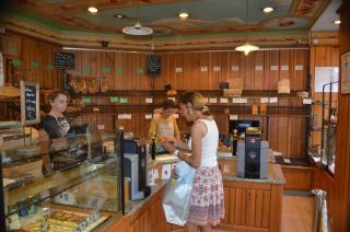 Boulangerie Boulangerie Hoche 0