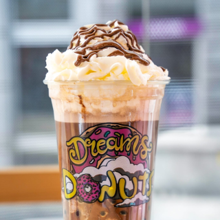 Boulangerie Dreams Donuts 0