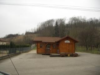 Boulangerie Le Chalet 0