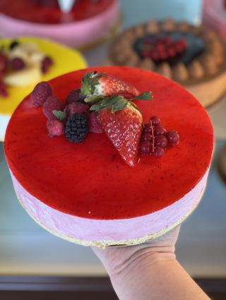 Boulangerie BOULANGERIE PATISSERIE MAISON LM 0