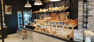 Boulangerie Le Fournil de Chevincourt 0