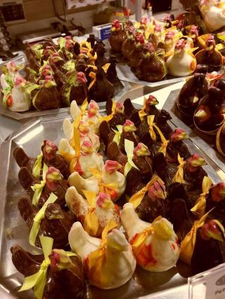 Boulangerie La Petite Boulangerie 0