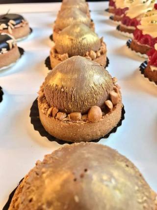 Boulangerie La Bonne Baguette - La Pétrie / Catelas 0