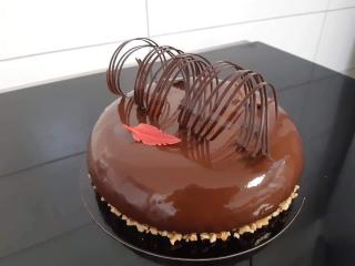 Boulangerie La Bonne Baguette - La Pétrie / Catelas 0