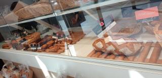 Boulangerie La Bonne Baguette - La Pétrie / Catelas 0