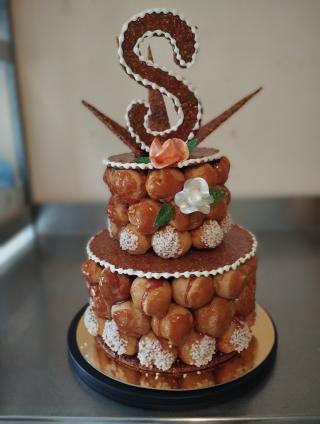 Boulangerie Boulangerie Laudren 1