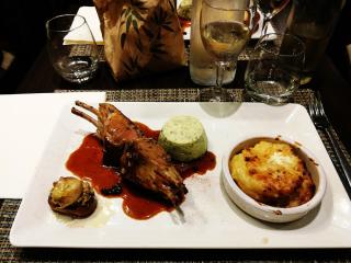 Boulangerie Le Jardin de Camille et Quentin 0