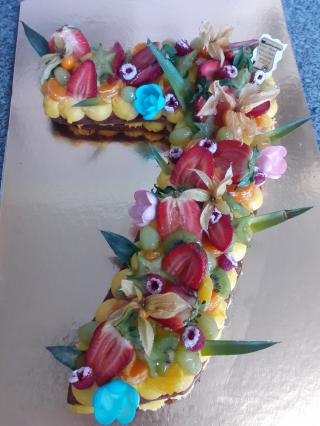 Boulangerie Amélie et Jérome MOISSERON 2