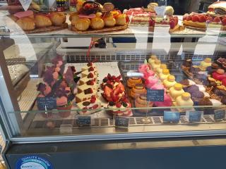 Boulangerie Boulangerie Patisserie Pietrzak Harfleur Beaulieu 2