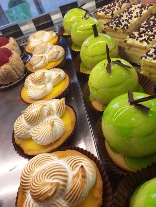Boulangerie Boulangerie Patisserie Pietrzak Harfleur Beaulieu 0