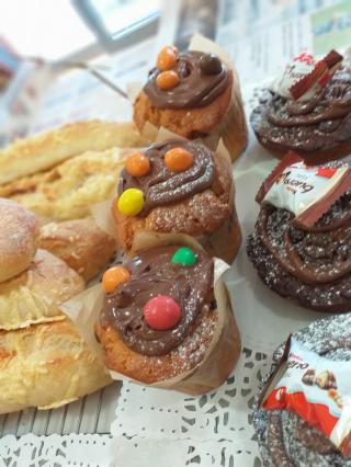 Boulangerie Boulangerie Patisserie Pietrzak Harfleur Beaulieu 0