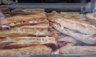 Boulangerie Boulangerie Patisserie Pietrzak Harfleur Beaulieu 0