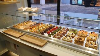 Boulangerie Castel'Praliné Châteauroux 0