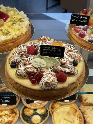 Boulangerie Maison Durque 0