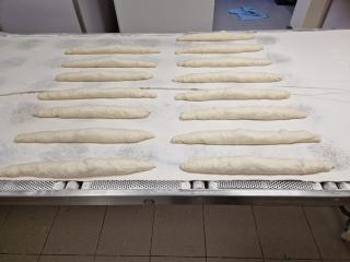 Boulangerie Boulangerie Pâtisserie La Baguette Magique 0