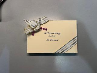 Boulangerie Au Palais Des Gourmandises 0