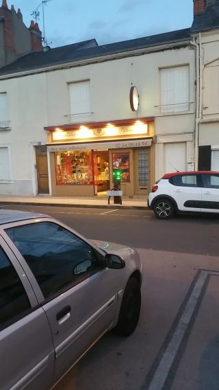 Boulangerie Boulangerie Aux Pains d'Autrefois 0