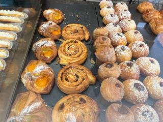 Boulangerie Boulangerie Blé a Ba 0