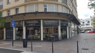 Boulangerie Le Fournil de Camille 0