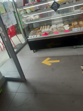 Boulangerie Aux péchés gourmands 0