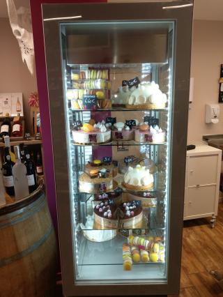 Boulangerie Maison Buffet gourmet 0