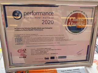 Boulangerie Boulangerie-Pâtisserie ROBERT 1