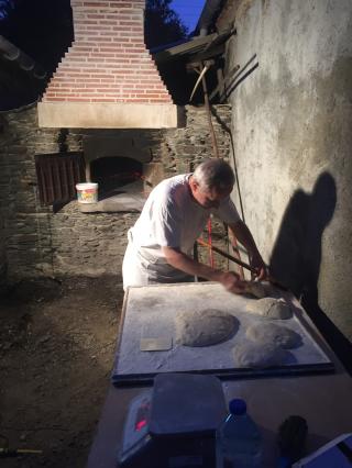 Boulangerie Ma Petite Boulangerie 0