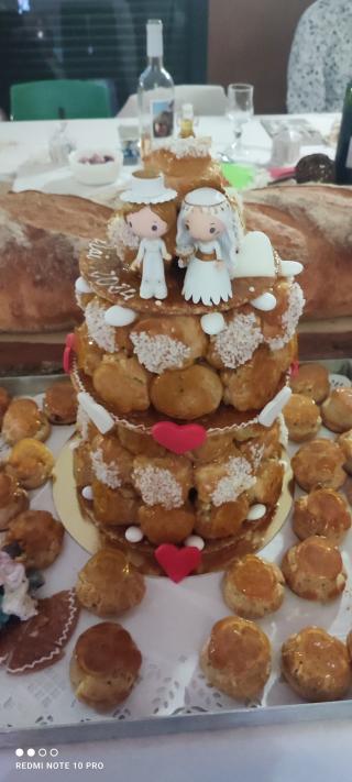 Boulangerie Boulangerie Duguesclin Falcon Benoit 0