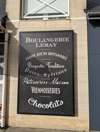 Boulangerie Boulangerie Leray 0