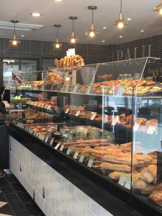 Boulangerie PAUL 0