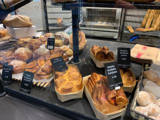 Boulangerie Douceurs et Traditions 0