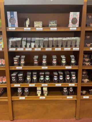 Boulangerie RÉAUTÉ CHOCOLAT 0