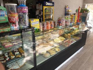 Boulangerie Le Fournil de ferrieres 0