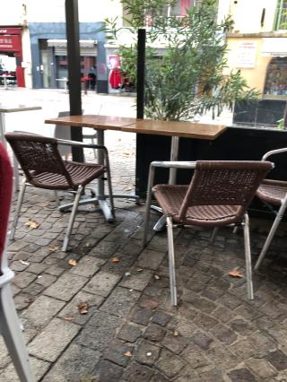 Boulangerie Le Fournil de ferrieres 0