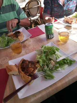 Boulangerie Maison Lascaray 0